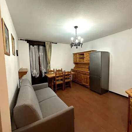 Appartamento Bardonecchia * Bardonecchia