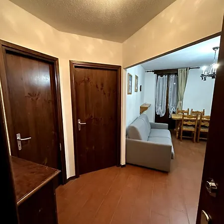 Apartment Appartamento Bardonecchia Bardonecchia
