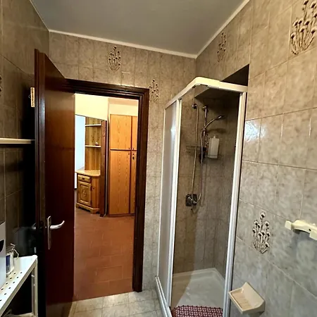 Appartamento Bardonecchia Apartment