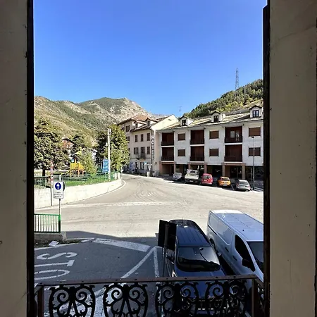 Apartment Appartamento Bardonecchia *