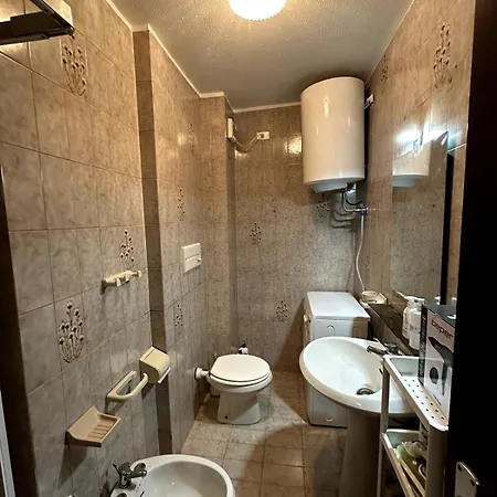 Appartamento Bardonecchia Apartment