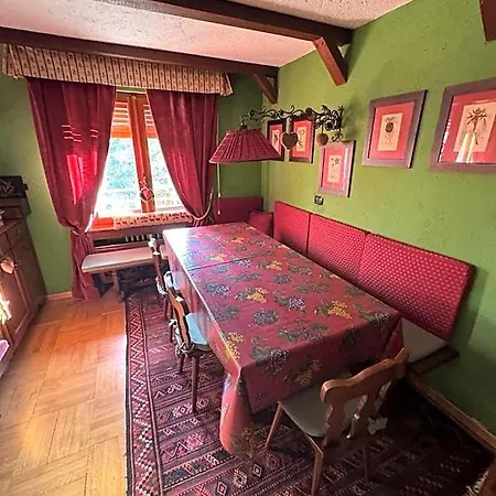 Hotel Appartamento Sauze D'Oulx 3*