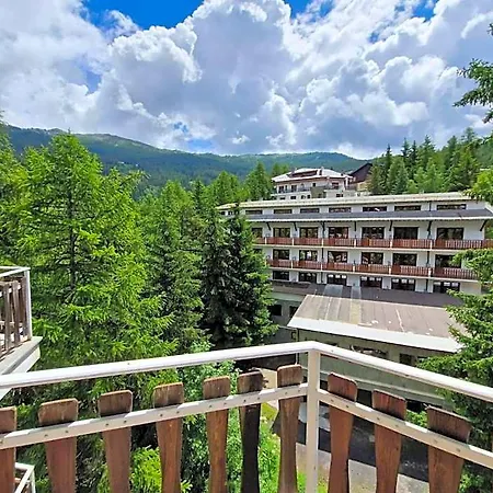 Hotel Appartamento Sauze D'Oulx 3*
