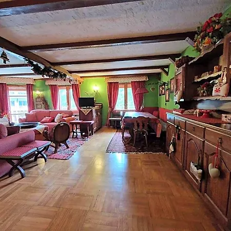 Appartamento Sauze D'Oulx Otel Oulx