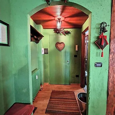 Hotel Appartamento Sauze D'Oulx