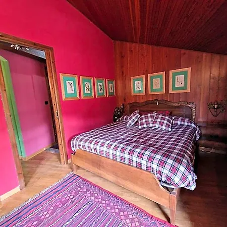 Appartamento Sauze D'Oulx Hotel