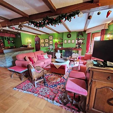 Hotel Appartamento Sauze D'Oulx Oulx