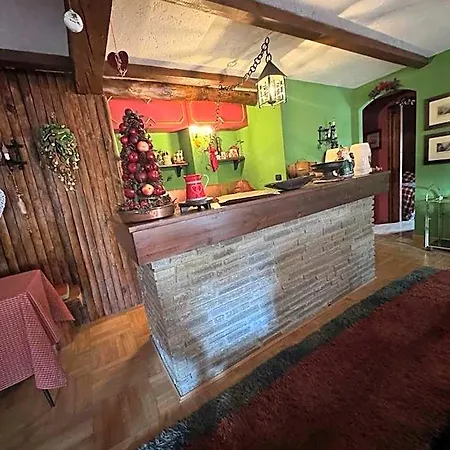 Otel Appartamento Sauze D'Oulx
