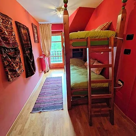 Hotel Appartamento Sauze D'Oulx 3*