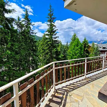 Hotel Appartamento Sauze D'Oulx Oulx