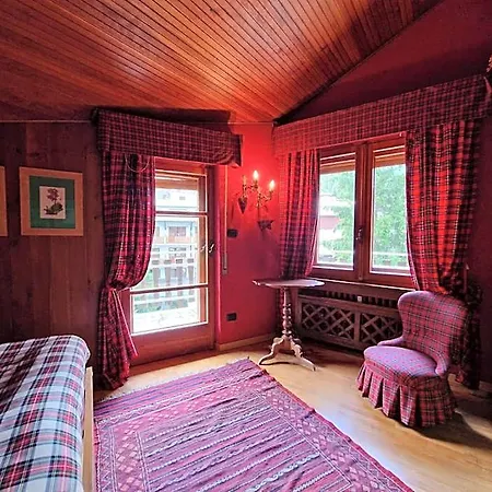 Appartamento Sauze D'Oulx Otel 3*