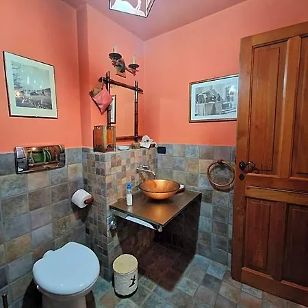 Otel Appartamento Sauze D'Oulx Oulx