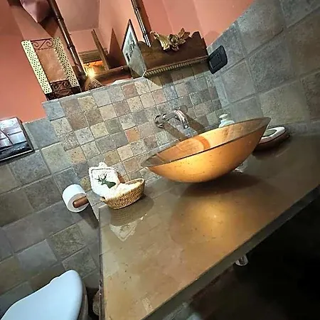 Appartamento Sauze D'Oulx Otel